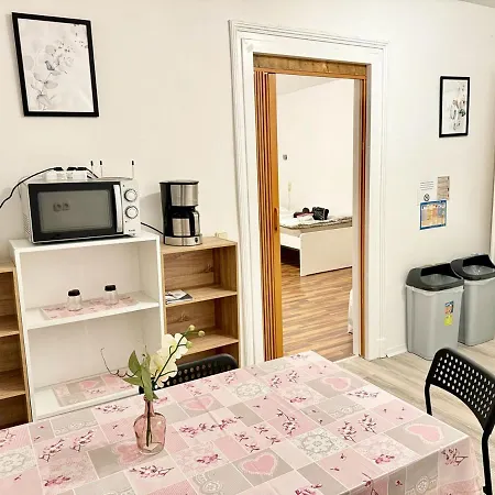 Beautiful In Dueren Appartement *