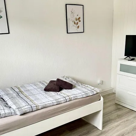 Appartement Beautiful In Dueren Düren - Eifel