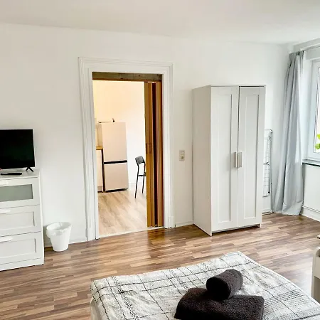 Appartement Beautiful In Dueren Düren - Eifel