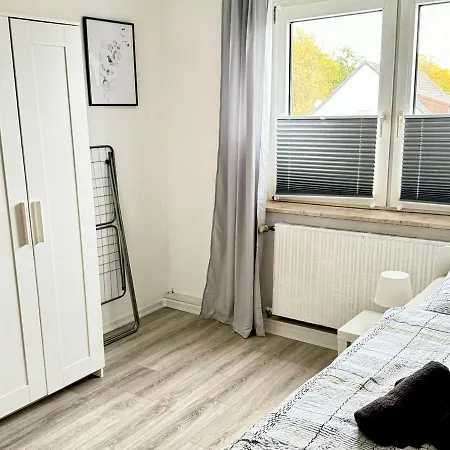 Apartment Beautiful In Düren