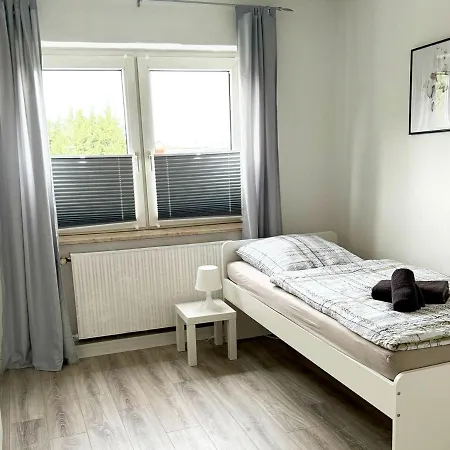 Beautiful In Düren Apartment Düren - Eifel