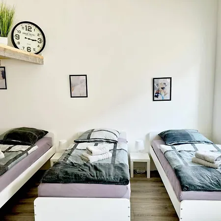 Beautiful In Düren Apartment Düren - Eifel