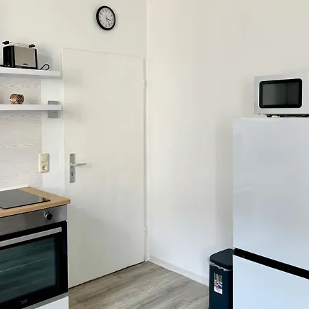 Appartement Beautiful In Dueren Düren - Eifel