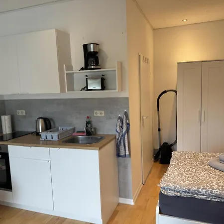 Apartment Beautiful In Düren Düren - Eifel