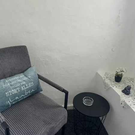 Beautiful In Düren Apartment