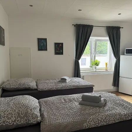 Appartement Beautiful In Dueren *