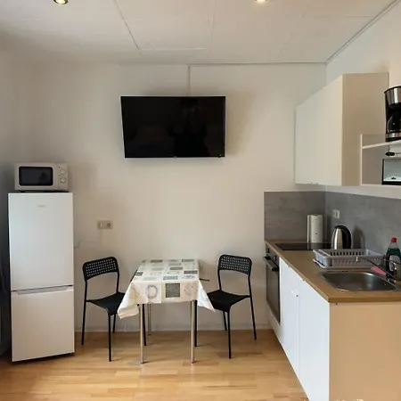 Beautiful In Dueren Appartement Düren - Eifel