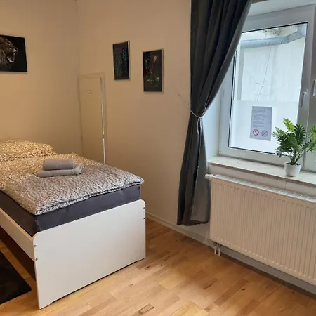 Beautiful In Düren Düren - Eifel