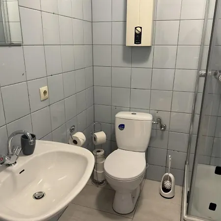 Apartment Beautiful In Düren