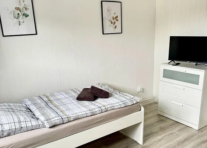 Appartement Beautiful In Dueren Düren - Eifel