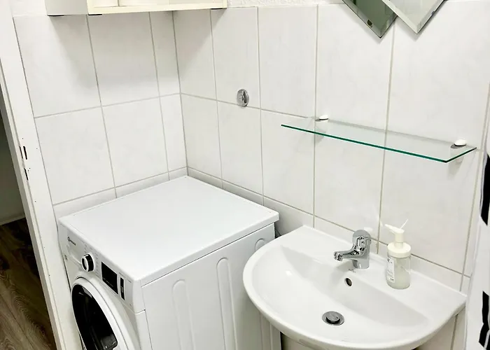 Beautiful In Dueren Apartmán *