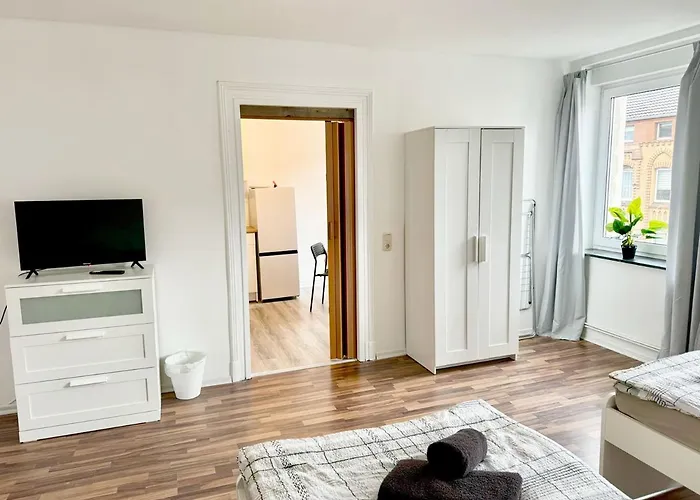 Appartement Beautiful In Dueren Düren - Eifel