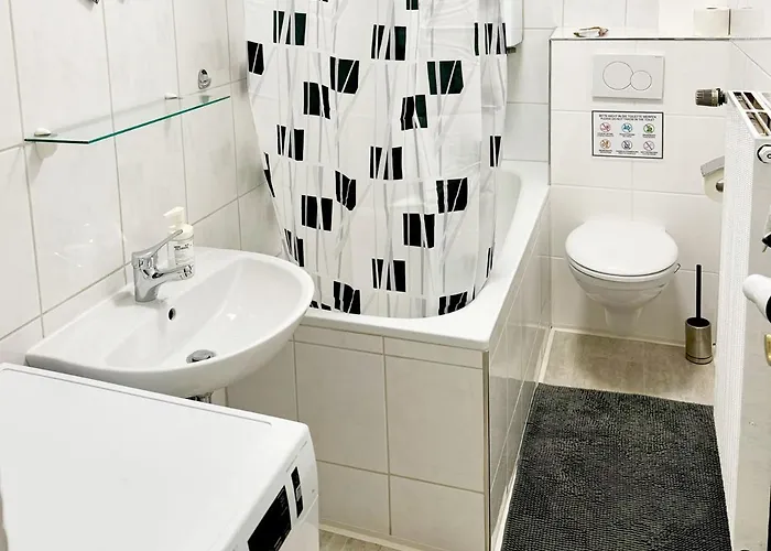 Beautiful In Dueren * Düren - Eifel