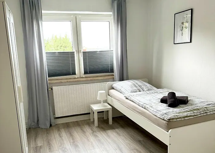 Beautiful In Dueren Appartement Düren - Eifel