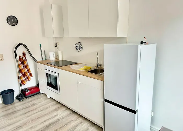 Beautiful In Dueren Düren - Eifel