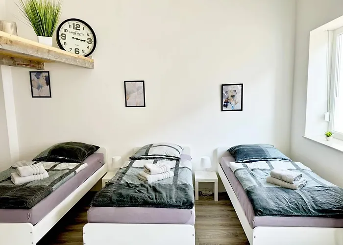 Beautiful In Dueren Appartement Düren - Eifel