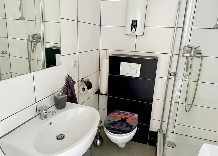 Appartement Beautiful In Dueren *