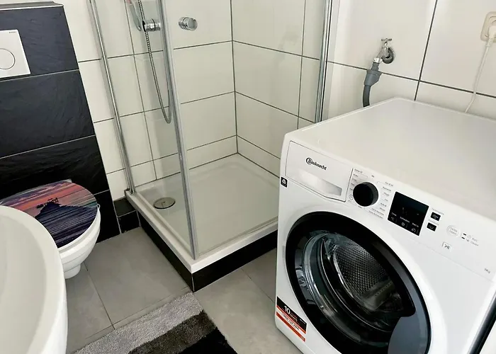 Beautiful In Dueren Appartement Düren - Eifel