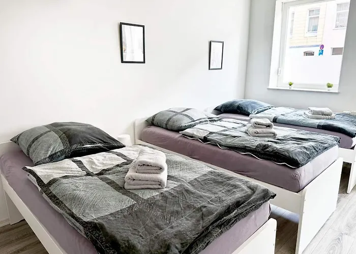 Beautiful In Dueren *