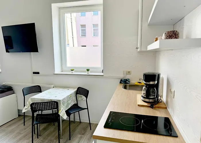 Beautiful In Dueren Düren - Eifel