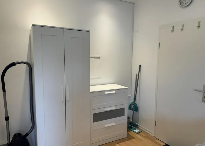 Beautiful In Dueren Düren - Eifel