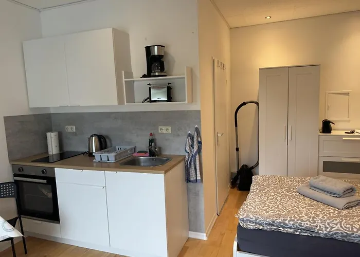 Appartement Beautiful In Dueren Düren - Eifel