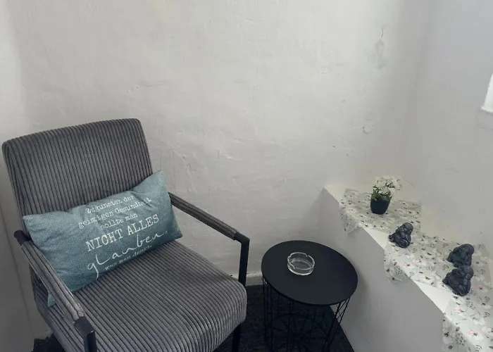 Beautiful In Dueren Appartement