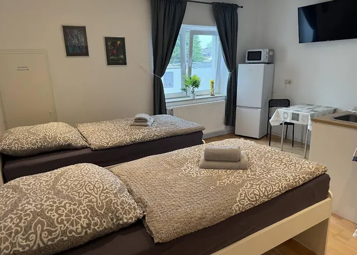 Appartement Beautiful In Dueren *