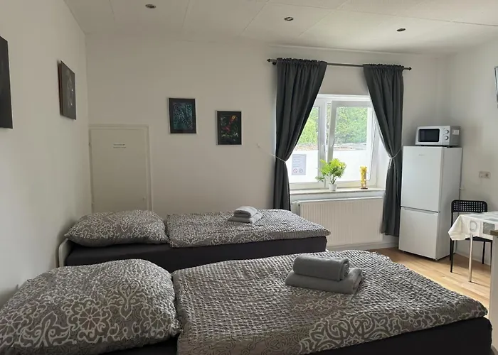 Appartement Beautiful In Dueren *