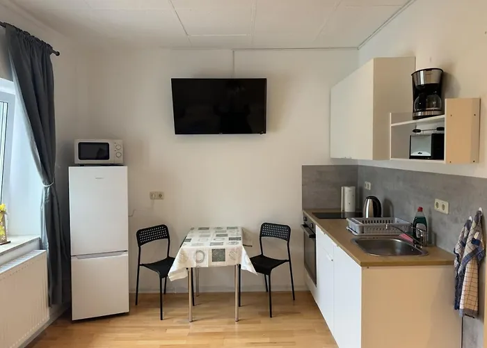 Beautiful In Dueren Apartmán Düren - Eifel