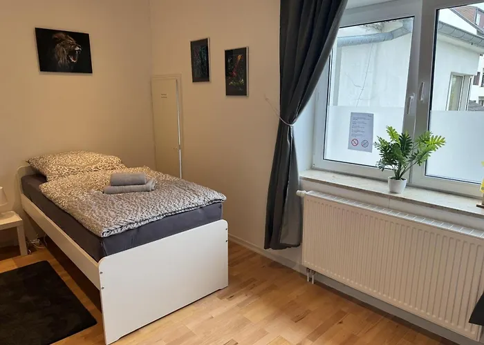 Beautiful In Dueren Düren - Eifel