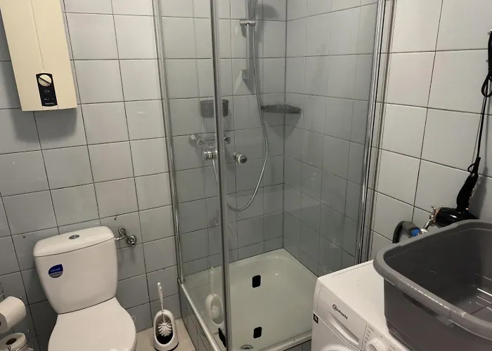 Beautiful In Dueren *